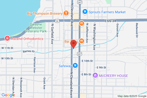 Rocky Mountain Medical Spa