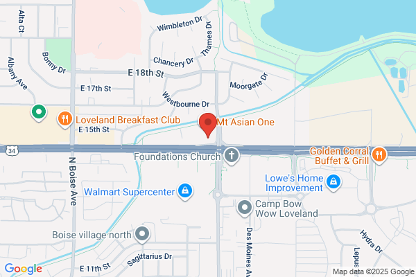 Aspen Dental - Loveland, CO