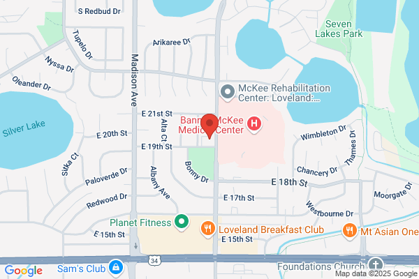 Loveland Lakes Family Dentistry