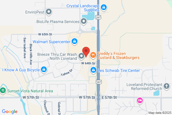 Loveland Modern Dentistry