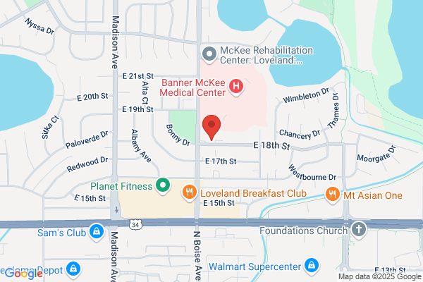Ross Family Dentistry-Anne Ross DDS
