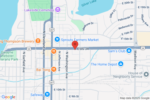 BenchMark Dental of Loveland