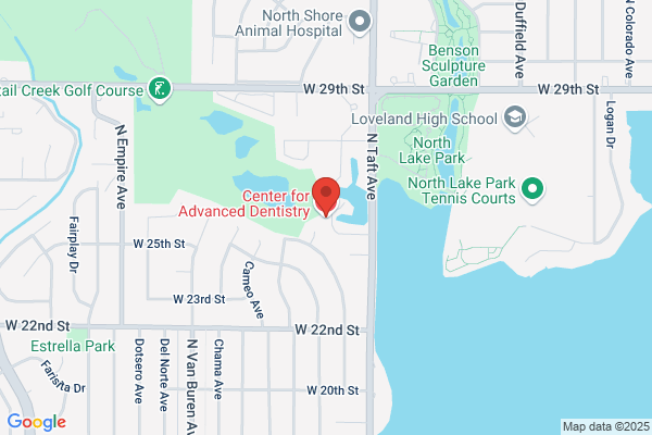 Center for Advanced Dentistry