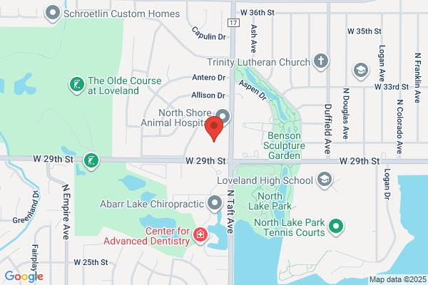 Dental Care Center of Loveland