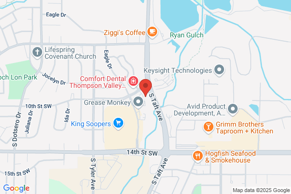 Fox Creek Family Dental by Espire I Loveland