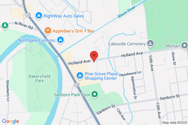 Lakeside Pediatric Dentistry