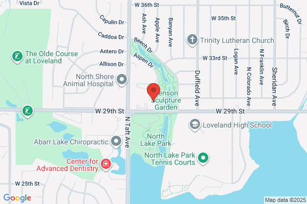 Loveland Dentistry & Dentures
