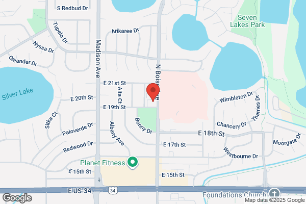Loveland Lakes Family Dentistry