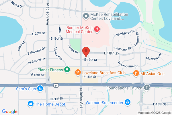 Ideal Dermatology - Loveland