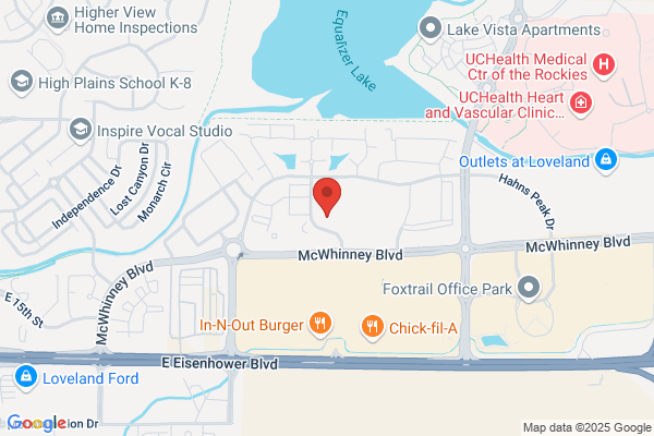 Fort Collins Skin Clinic - Loveland Office
