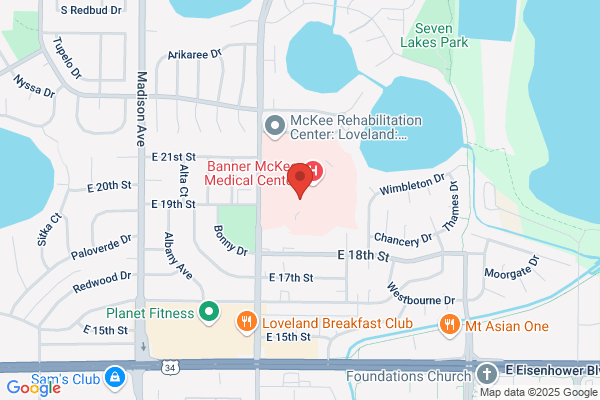 Banner Health Clinic