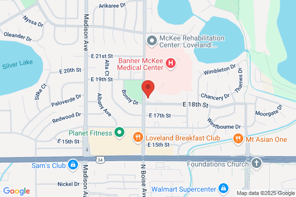 Banner Home Care