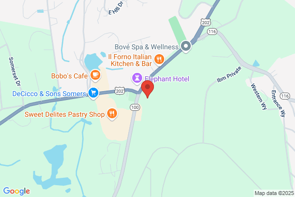 Elder Care Connection