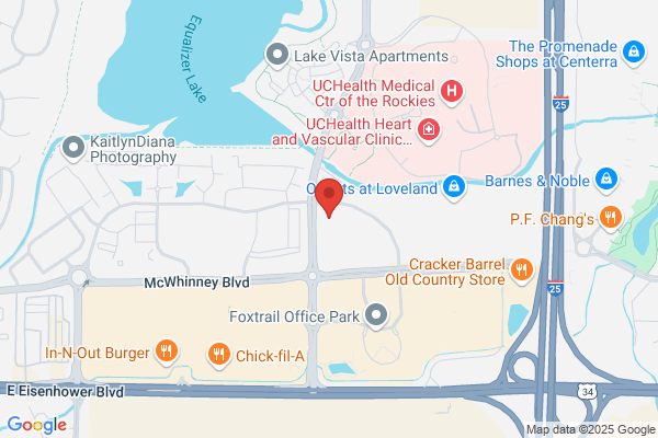 Front Range Plastic Surgery