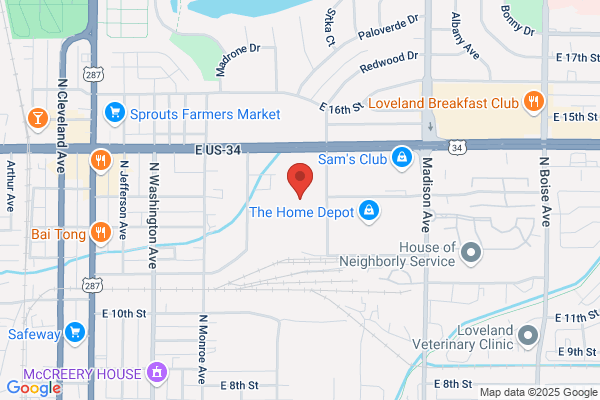 Fyzical Therapy and Balance Centers Loveland