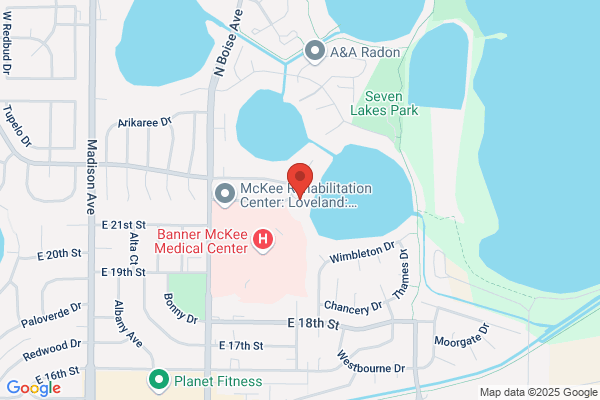 Loveland Anesthesia Associates Inc