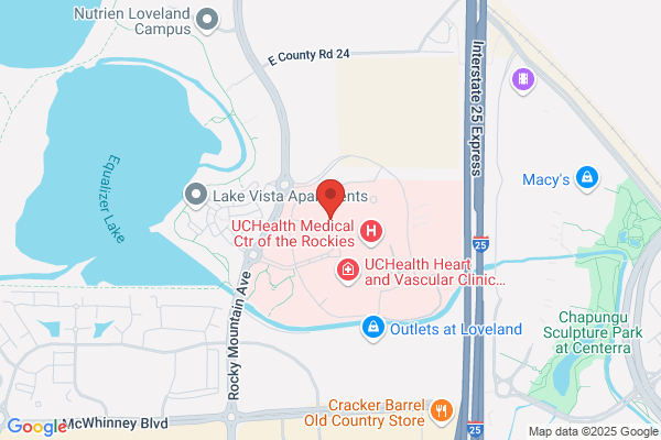 Loveland Urologic Associates PC