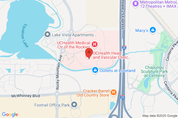 Northern Colorado Pulmonary Consultants PC