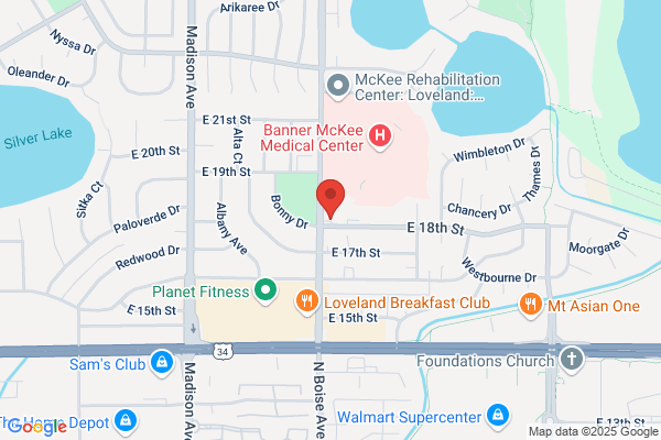 Rocky Mountain Pediatric Surgery - Loveland