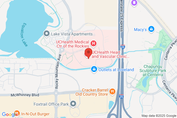 UCHealth - Susan Stanton PA-C