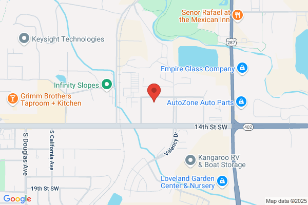 Colorado Window Experts