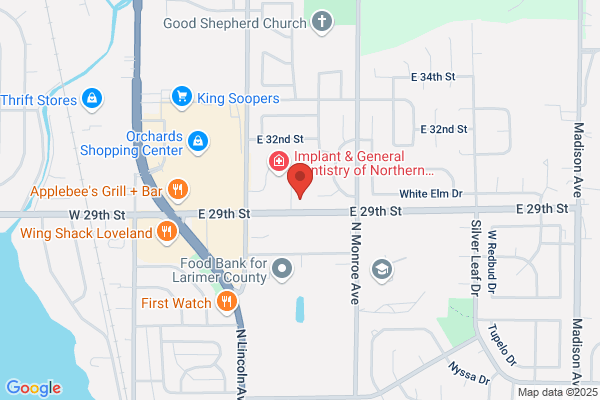 Hearing Healthcare Centers