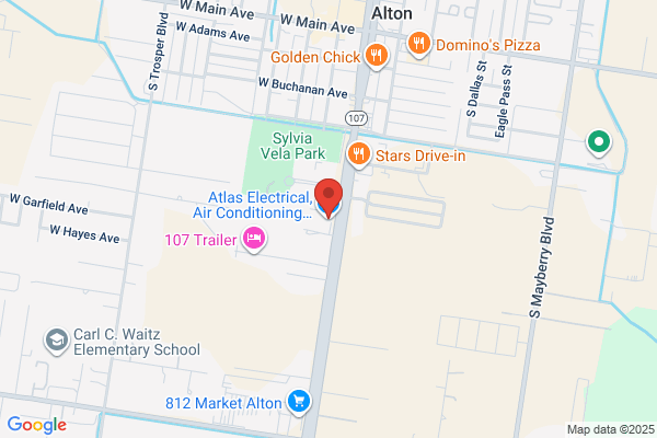 Atlas Electrical Solutions