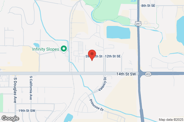 Simpson Electric Inc