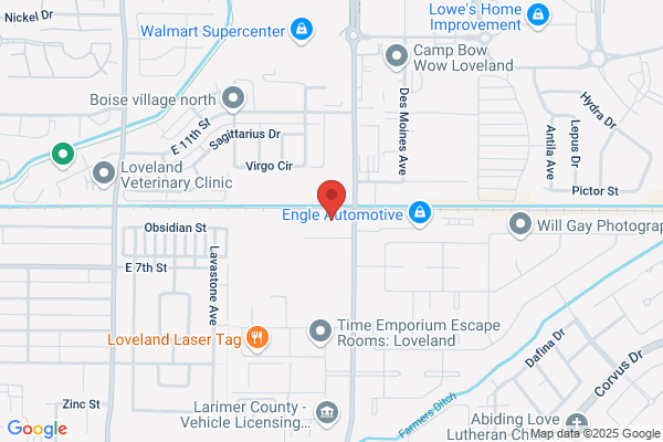 Ensign Power Systems, Inc.