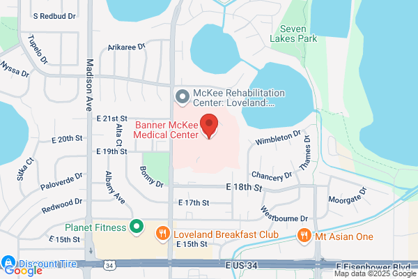 Banner McKee Medical Center Emergency Room