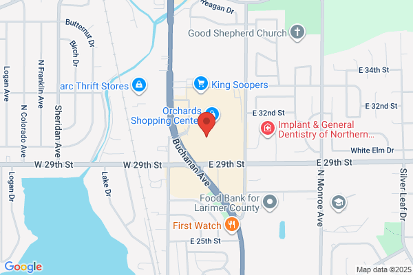 UCHealth Urgent Care - Loveland