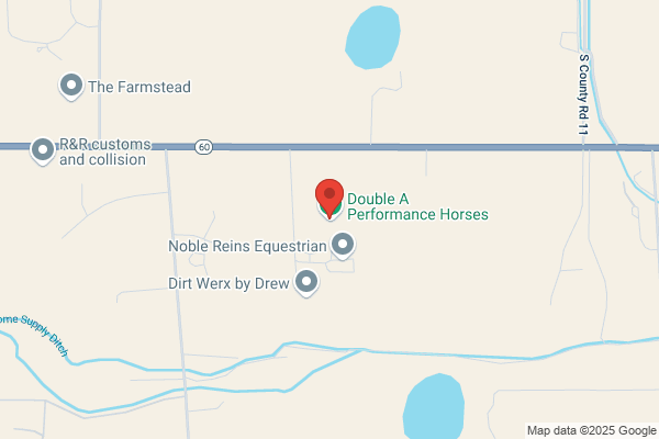 Open Range Construction and Excavating