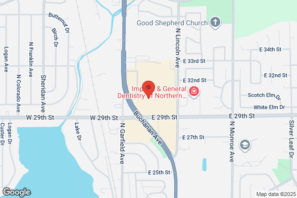 UCHealth - Family Medicine - South Loveland - Closed