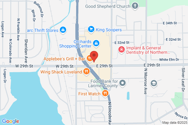 McDonald's - CLOSED