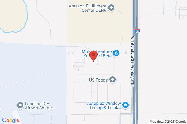 1-800 WATER DAMAGE of Northern Colorado