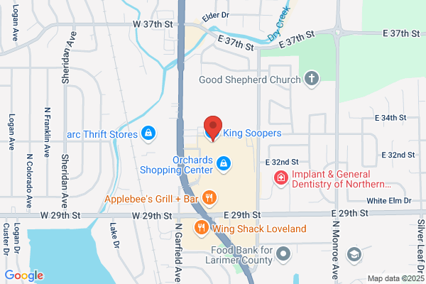 King Soopers Grocery Pickup and Delivery