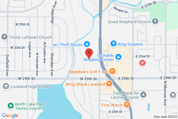 Tuesday Morning - Closed