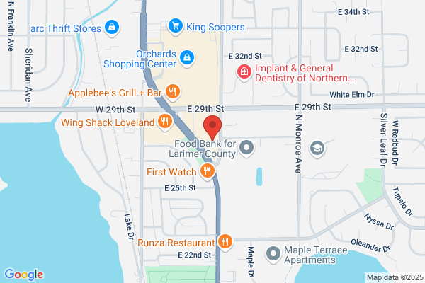 Garage Door Repair Co Loveland