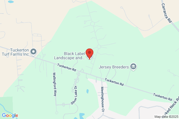 Black Label Landscaping, LLC