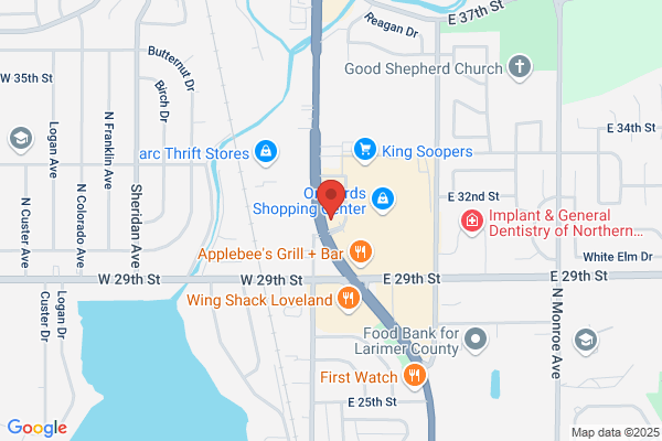 King Soopers Fuel Center