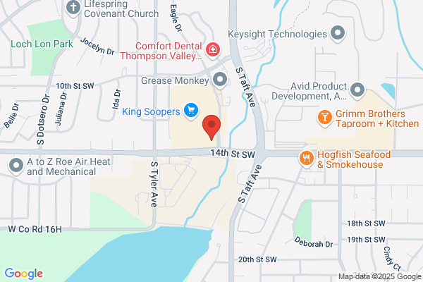 King Soopers Fuel Center