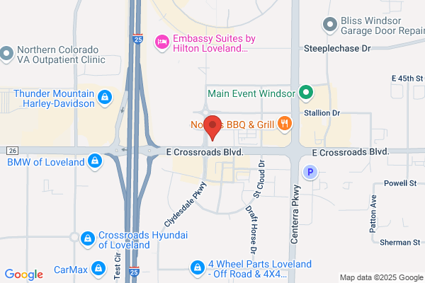 Maverik Adventure's First Stop
