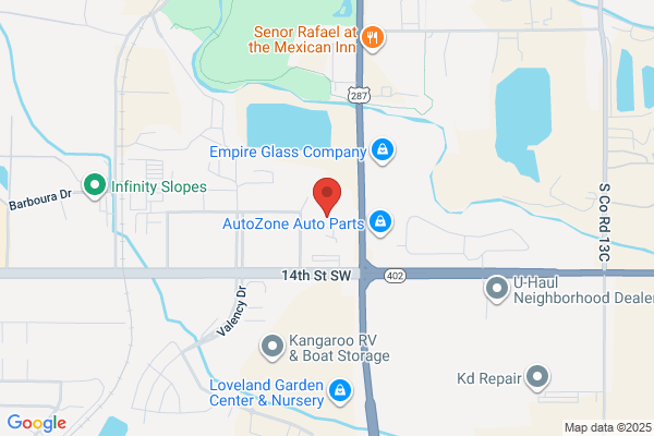 Front Range Water Heater & Plumbing