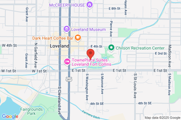 Loveland City Government, City Council