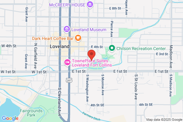 Loveland City Government, Human Resources