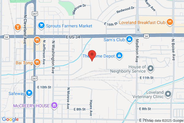 Foothills Gutter and Insulation Inc