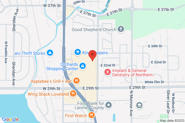 Berthoud Ace Hardware