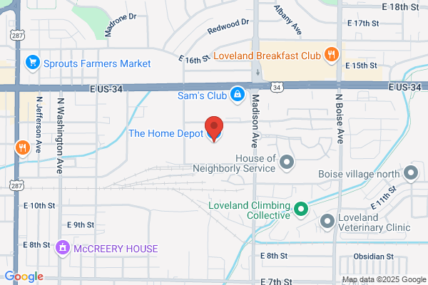 The Home Depot