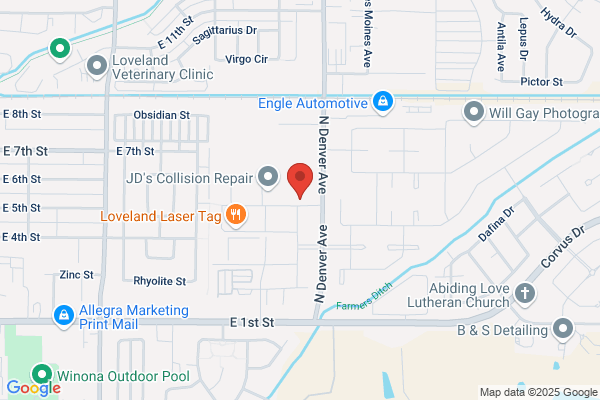 Northern Colorado Insurance Plans/Medigap Colorado