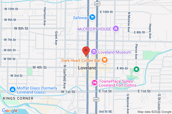 Spring Creek Heating & Cooling